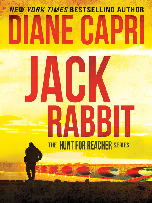 Title details for Jack Rabbit by Diane Capri - Wait list